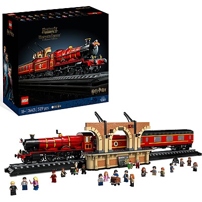 LEGO 76405 Hogwarts Express – Collectors' Edition (Harry Potter)