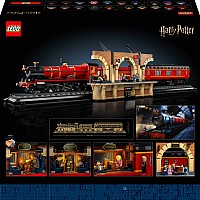 LEGO 76405 Hogwarts Express – Collectors' Edition (Harry Potter)