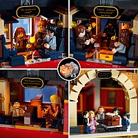 LEGO 76405 Hogwarts Express – Collectors' Edition (Harry Potter)