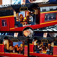 LEGO 76405 Hogwarts Express – Collectors' Edition (Harry Potter)