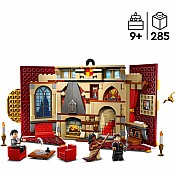 LEGO® Harry Potter Gryffindor House Banner Set