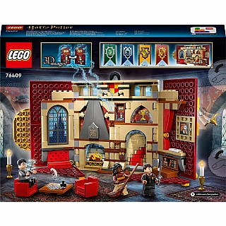 LEGO® Harry Potter Gryffindor House Banner Set