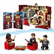 LEGO® Harry Potter Gryffindor House Banner Set