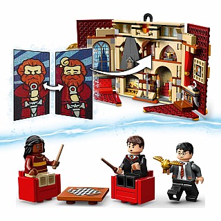 LEGO® Harry Potter Gryffindor House Banner Set