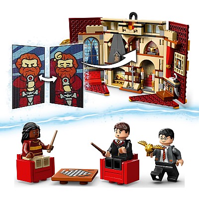 LEGO® Harry Potter Gryffindor House Banner Set