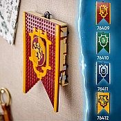 LEGO® Harry Potter Gryffindor House Banner Set