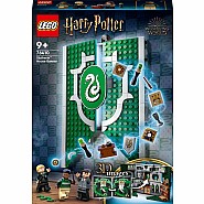 LEGO® Harry Potter Slytherin House Banner Set