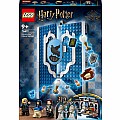 LEGOÂ® Harry Potter Ravenclaw House Banner set