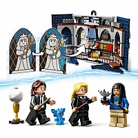 LEGO® Harry Potter Ravenclaw House Banner set