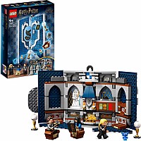 LEGOÂ® Harry Potter Ravenclaw House Banner set