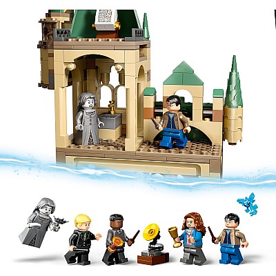 LEGO® Harry Potter Hogwarts: Room of Requirement