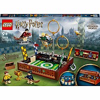 LEGO Harry Potter Quidditch Trunk Games Set