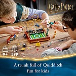 Quidditch" Trunk