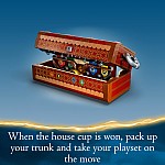 Quidditch" Trunk