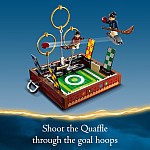 Quidditch" Trunk