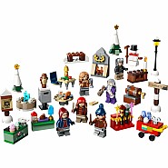 LEGO® Harry Potter: Advent Calendar 2023