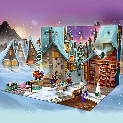 LEGO® 76418 Harry Potter Advent Calendar 2023