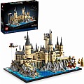 LEGO Harry Potter: Hogwartsâ¢ Castle and Grounds