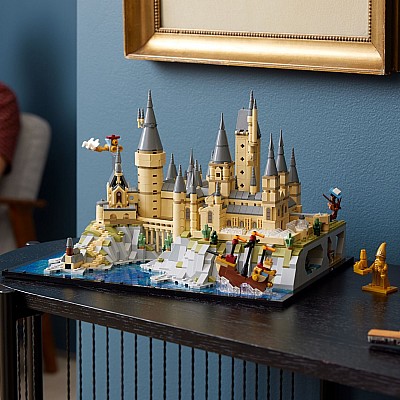 LEGO 76419 Hogwarts Castle and Grounds (Harry Potter)