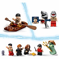 LEGO® Harry Potter Triwizard Tournament: The Black Lake