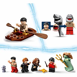 76420 Triwizard Tournament: The Black Lake - LEGO Harry Potter