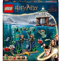 LEGO® Harry Potter Triwizard Tournament: The Black Lake