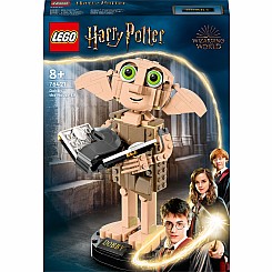 LEGO® Harry Potter Dobby the House-Elf Figure