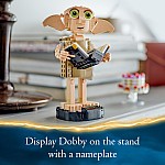 Dobby" the House-Elf