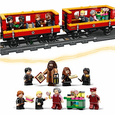 LEGO 76423 Hogwarts Express & Hogsmeade Station (Harry Potter)