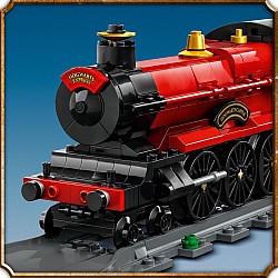 76423 Hogwarts Express & Hogsmeade Station - LEGO Harry Potter - Pickup Only