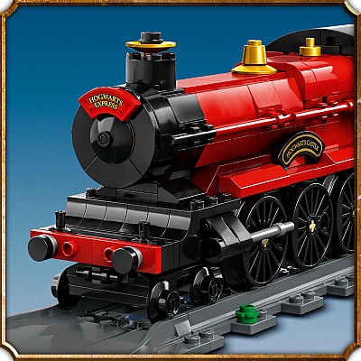 LEGO 76423 Hogwarts Express & Hogsmeade Station (Harry Potter)