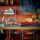 76423 Hogwarts Express & Hogsmeade Station - LEGO Harry Potter - Pickup Only