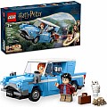 LEGOÂ® Harry Potterâ¢: Flying Ford Angliaâ¢