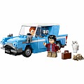 LEGOÂ® Harry Potterâ¢: Flying Ford Angliaâ¢