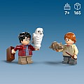 LEGOÂ® Harry Potterâ¢: Flying Ford Angliaâ¢