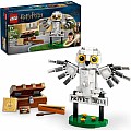 LEGOÂ® Harry Potter Hedwig privet Drive