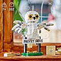 LEGOÂ® Harry Potter Hedwig privet Drive