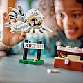 LEGOÂ® Harry Potter Hedwig privet Drive