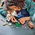 LEGOÂ® Harry Potter Hedwig privet Drive