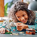 LEGOÂ® Harry Potter Hedwig privet Drive