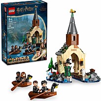 LEGO® Harry Potter™: Hogwarts™ Castle Boathouse