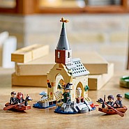 LEGO® Harry Potter™: Hogwarts™ Castle Boathouse