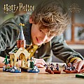 LEGOÂ® Harry Potterâ¢: Hogwartsâ¢ Castle Boathouse