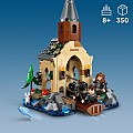 LEGOÂ® Harry Potterâ¢: Hogwartsâ¢ Castle Boathouse