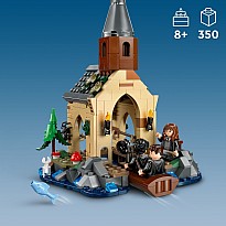 LEGO® Harry Potter™: Hogwarts™ Castle Boathouse