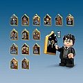 LEGOÂ® Harry Potterâ¢: Hogwartsâ¢ Castle Boathouse