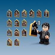 LEGO® Harry Potter™: Hogwarts™ Castle Boathouse