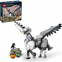 LEGO Harry Potter: Buckbeakâ¢