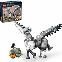 LEGO Harry Potter: Buckbeak™