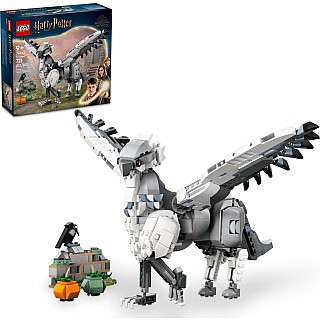 LEGO Harry Potter: Buckbeak™